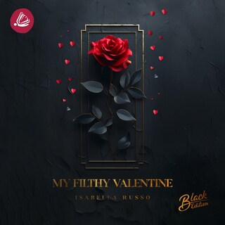 My filthy Valentine als Hörbuch