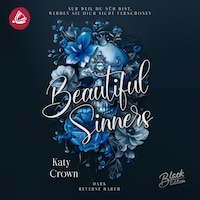 Beautiful Sinners - Nur weil du süß bist, werden sie dich nicht verschonen
