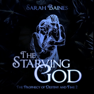 The Starving God als Hörbuch