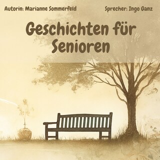 Geschichten für Senioren als Hörbuch