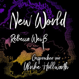 New World als Hörbuch