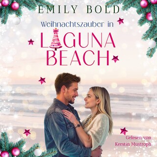 Weihnachtszauber in Laguna Beach als Hörbuch
