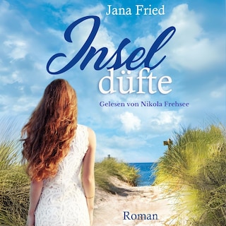 Inseldüfte als Hörbuch