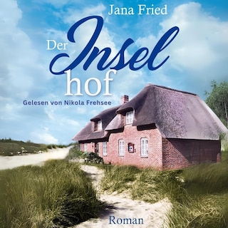 Inselhof als Hörbuch