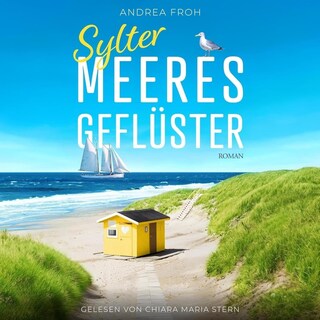 Sylter Meeresgeflüster als Hörbuch
