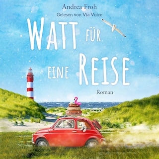 Watt für eine Reise als Hörbuch