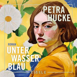 Unterwasserblau als Hörbuch