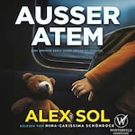 Außer Atem - Thriller Hörbuch