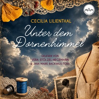 Unter dem Dornenhimmel als Hörbuch