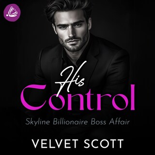 His Control als Hörbuch