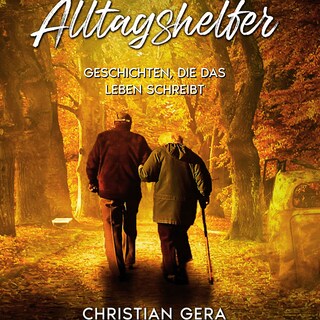 Alltagshelfer als Hörbuch
