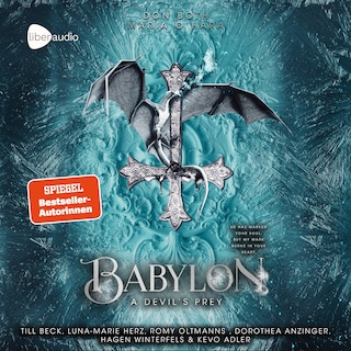 Babylon - A Devil´s Prey als Hörbuch