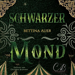 Schwarzer Mond als Hörbuch
