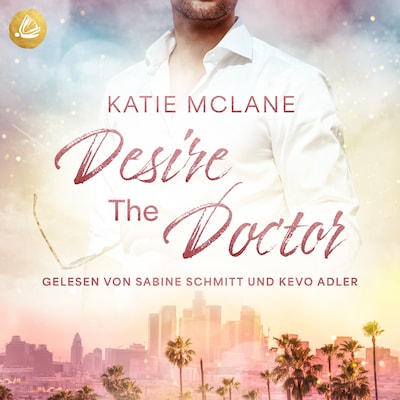 Cover von Desire The DOCTOR