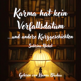 Karma hat kein Verfallsdatum: ...und andere Kurzgeschichten als Hörbuch