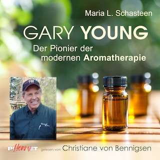 Gary Young als Hörbuch