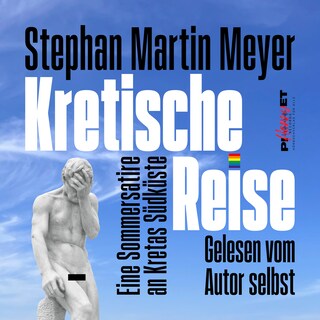 Kretische Reise als Hörbuch