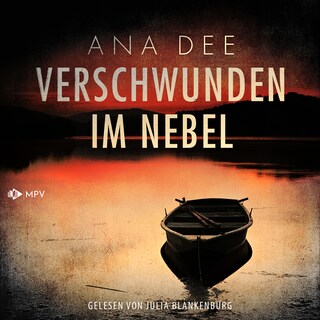 Verschwunden im Nebel als Hörbuch