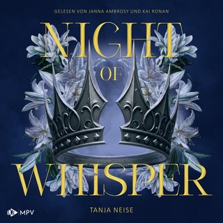 Night of Whisper als Hörbuch