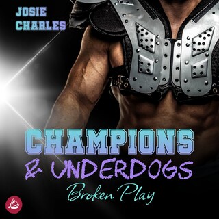 Broken Play als Hörbuch