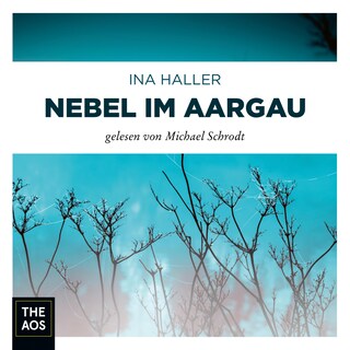 Nebel im Aargau als Hörbuch