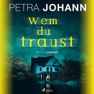 Wem du traust als Hörbuch