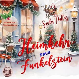 Heimkehr nach Funkelstein als Hörbuch