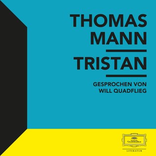 Tristan als Hörbuch