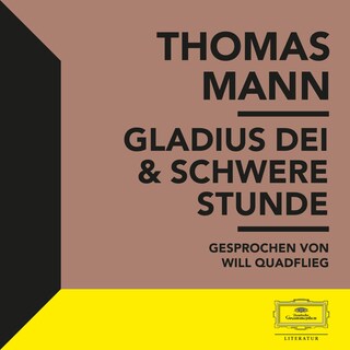 Gladius Dei & Schwere Stunde als Hörbuch