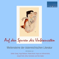 Auf den Spuren des Unbewussten: