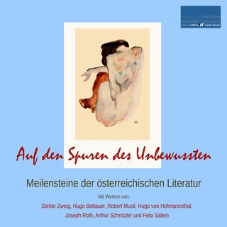 Auf den Spuren des Unbewussten: als Hörbuch