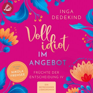 Vollidiot im Angebot als Hörbuch