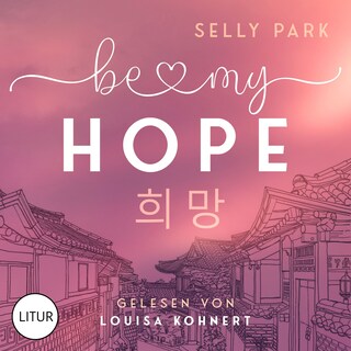 be my Hope als Hörbuch