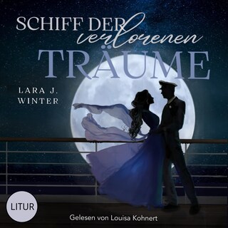 Schiff der verlorenen Träume als Hörbuch