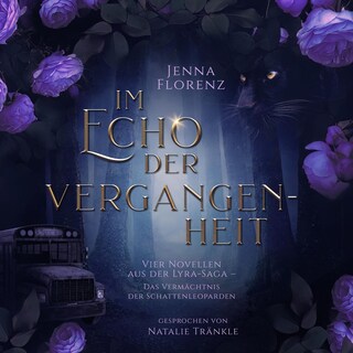 Im Echo der Vergangenheit als Hörbuch