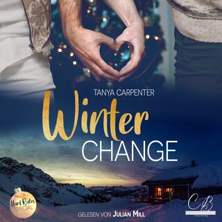 Winter Change als Hörbuch