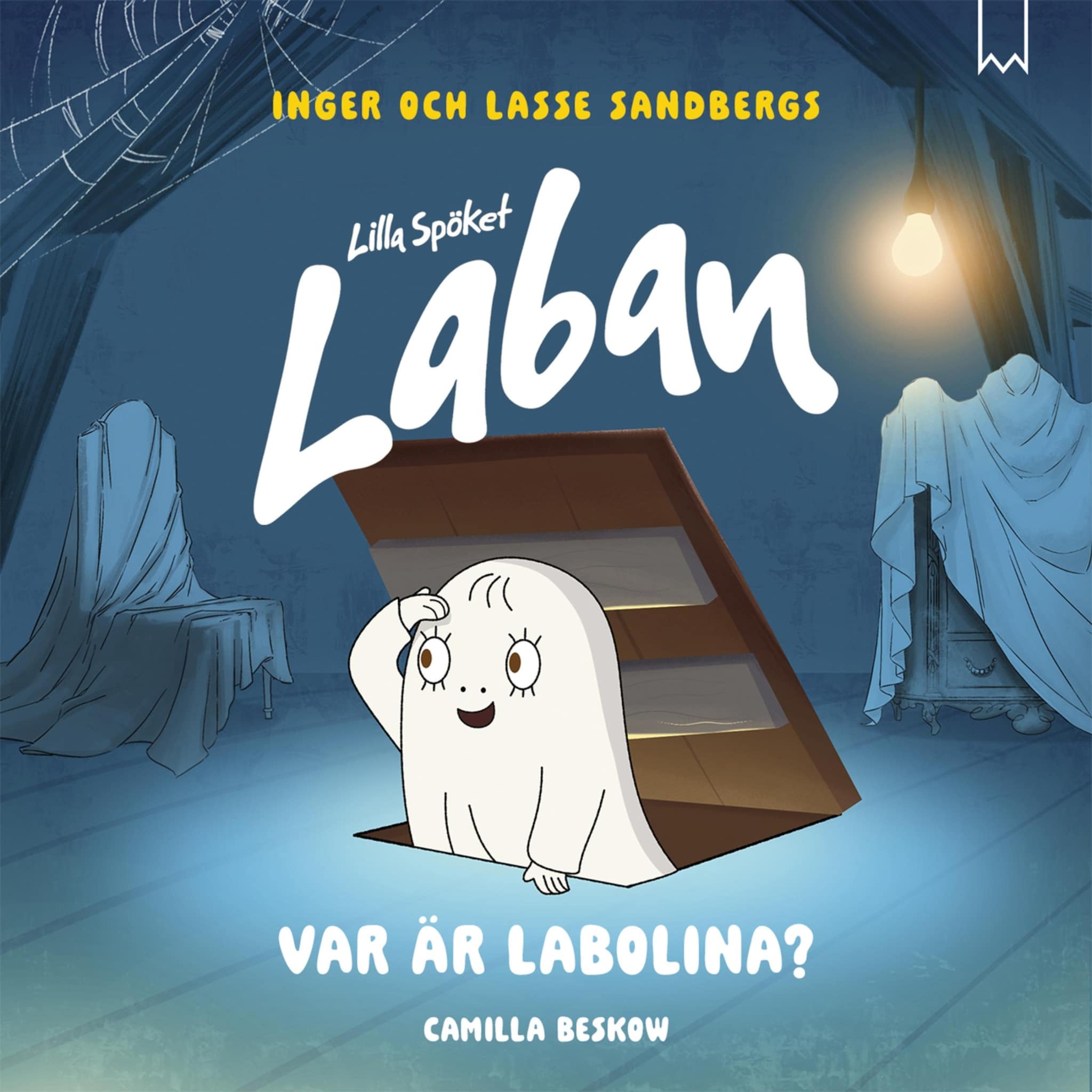 Var är Labolina?