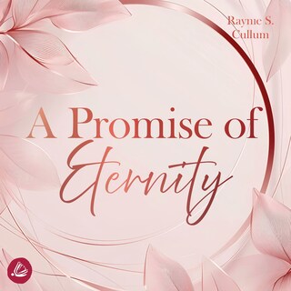 A Promise of Eternity als Hörbuch