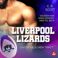 Unter falschem Trikot