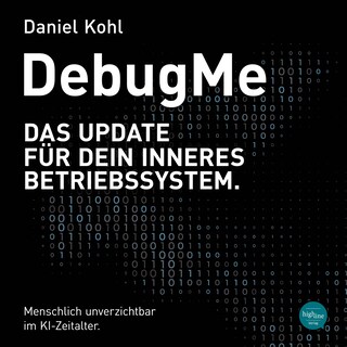 DebugMe als Hörbuch