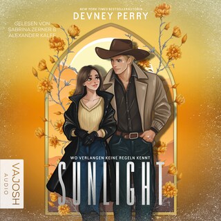 Sunlight als Hörbuch