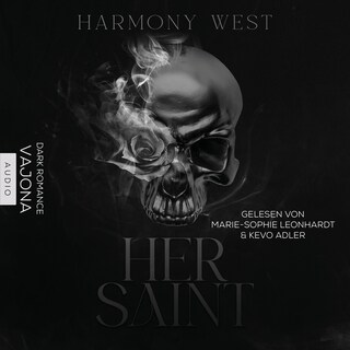 Her Saint als Hörbuch