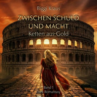 Zwischen Schuld und Macht als Hörbuch