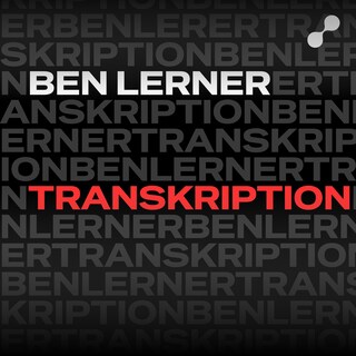 Transkription als Hörbuch