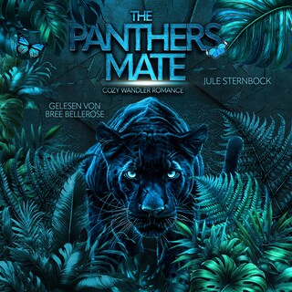 The Panthers Mate als Hörbuch