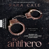 The Antihero