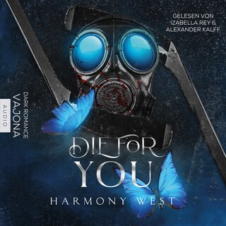 Die for You als Hörbuch