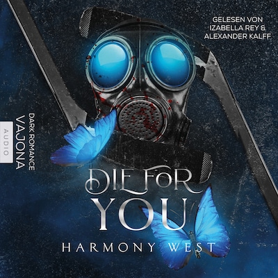 Cover von Die for You