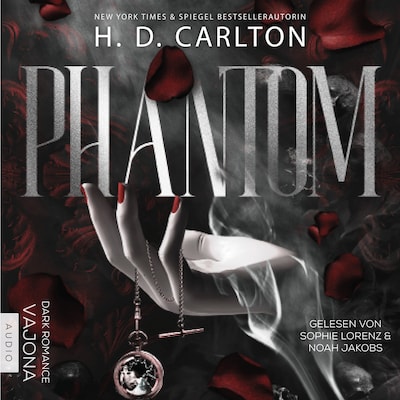 Cover von Phantom