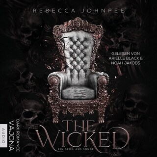 The Wicked als Hörbuch